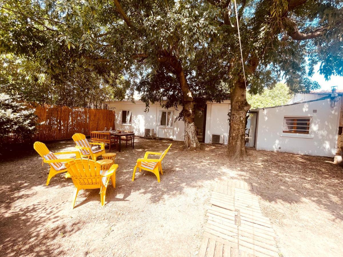 Le Patio, Jardin Privatif, Tennis Nîmes Exterior foto
